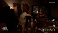 5. The Texas Chain Saw Massacre (PS5)